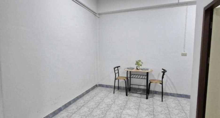 For sale 2 bedrooms townhouse in Hat Yai, Songkhla
