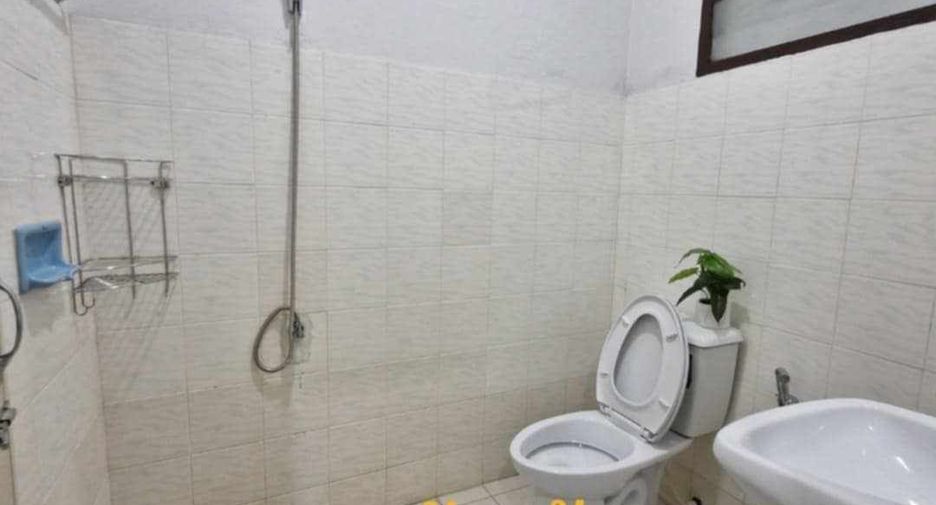 For sale 2 bedrooms townhouse in Hat Yai, Songkhla