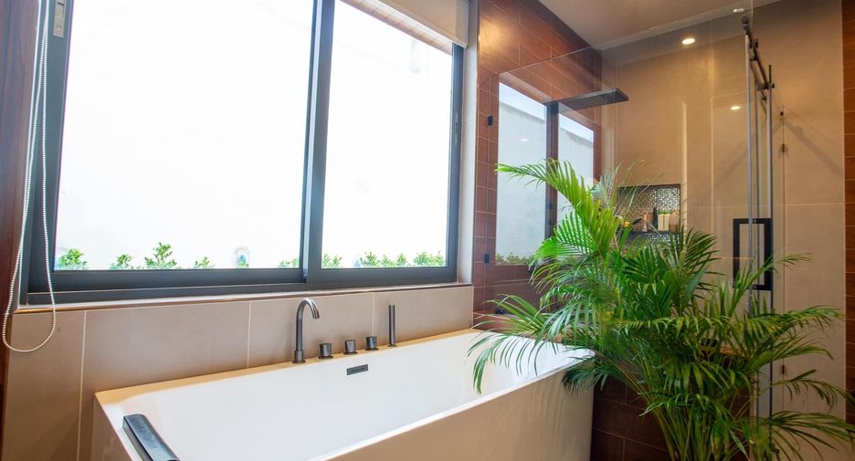 Villa en venta de 5 habitaciones en Hua Hin, Prachuap Khiri Khan
