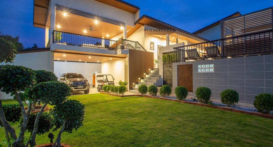 Villa en venta de 5 habitaciones en Hua Hin, Prachuap Khiri Khan