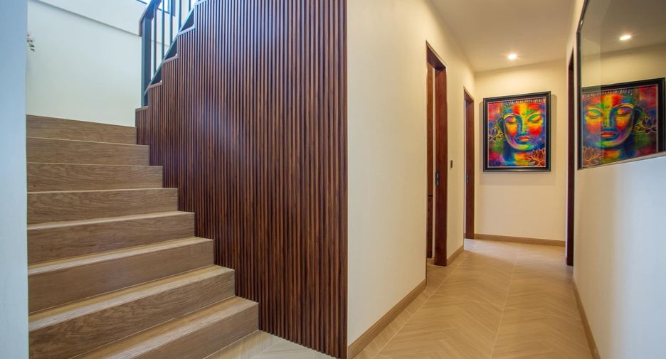 Villa en venta de 5 habitaciones en Hua Hin, Prachuap Khiri Khan