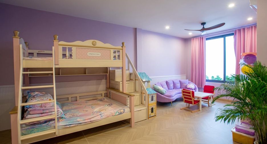 Villa en venta de 5 habitaciones en Hua Hin, Prachuap Khiri Khan
