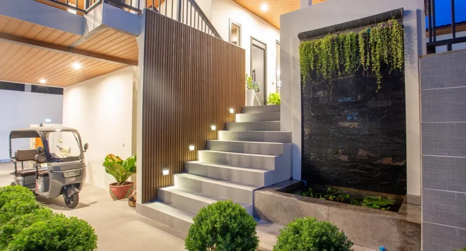 Villa en venta de 5 habitaciones en Hua Hin, Prachuap Khiri Khan