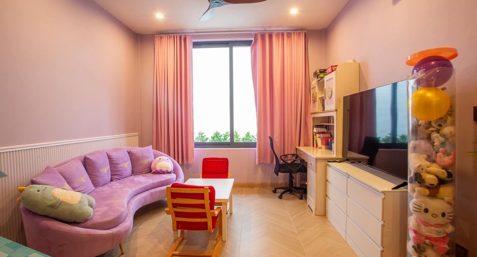 Villa en venta de 5 habitaciones en Hua Hin, Prachuap Khiri Khan