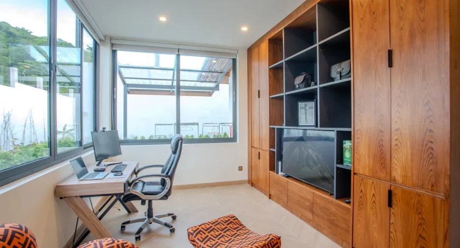 Villa en venta de 5 habitaciones en Hua Hin, Prachuap Khiri Khan