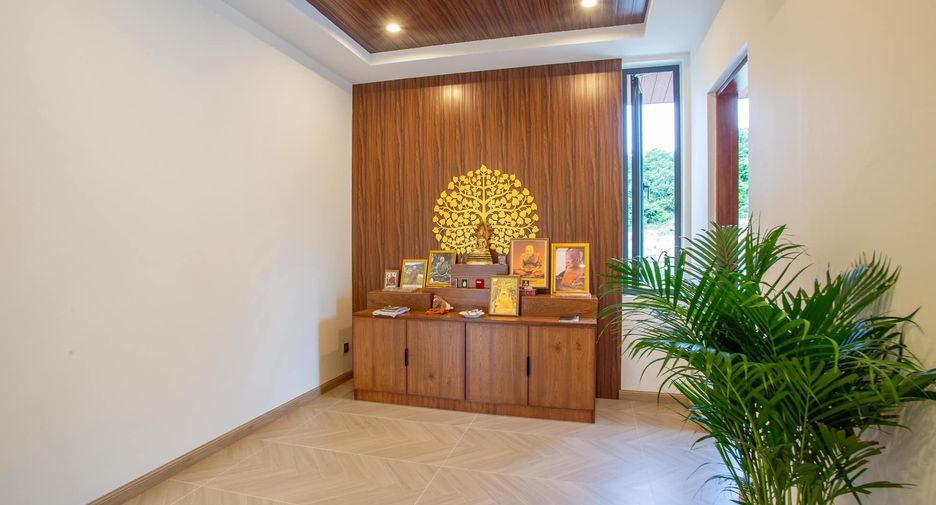 Villa en venta de 5 habitaciones en Hua Hin, Prachuap Khiri Khan
