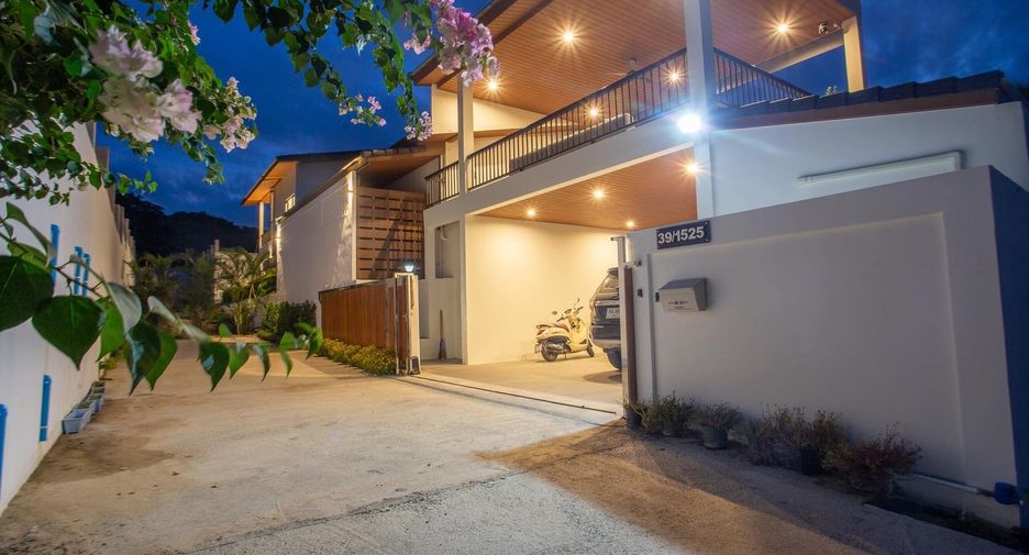 Villa en venta de 5 habitaciones en Hua Hin, Prachuap Khiri Khan