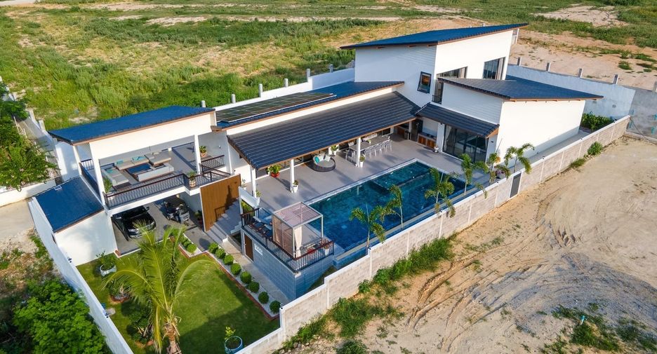 Villa en venta de 5 habitaciones en Hua Hin, Prachuap Khiri Khan