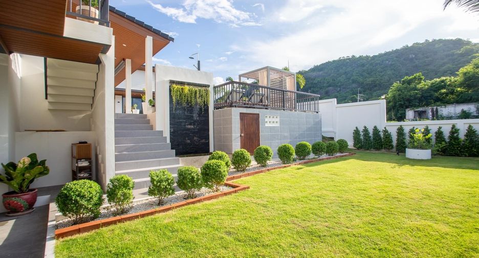 Villa en venta de 5 habitaciones en Hua Hin, Prachuap Khiri Khan