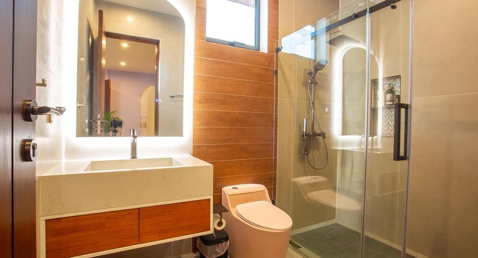 Villa en venta de 5 habitaciones en Hua Hin, Prachuap Khiri Khan