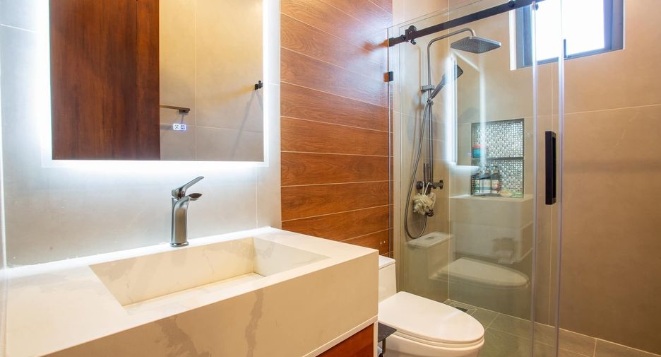 Villa en venta de 5 habitaciones en Hua Hin, Prachuap Khiri Khan