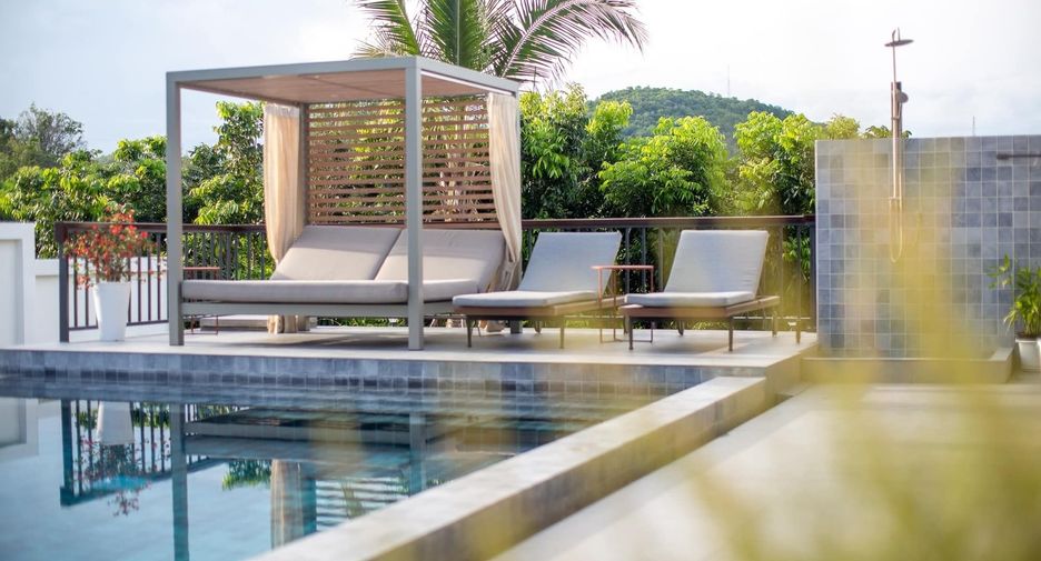 Villa en venta de 5 habitaciones en Hua Hin, Prachuap Khiri Khan