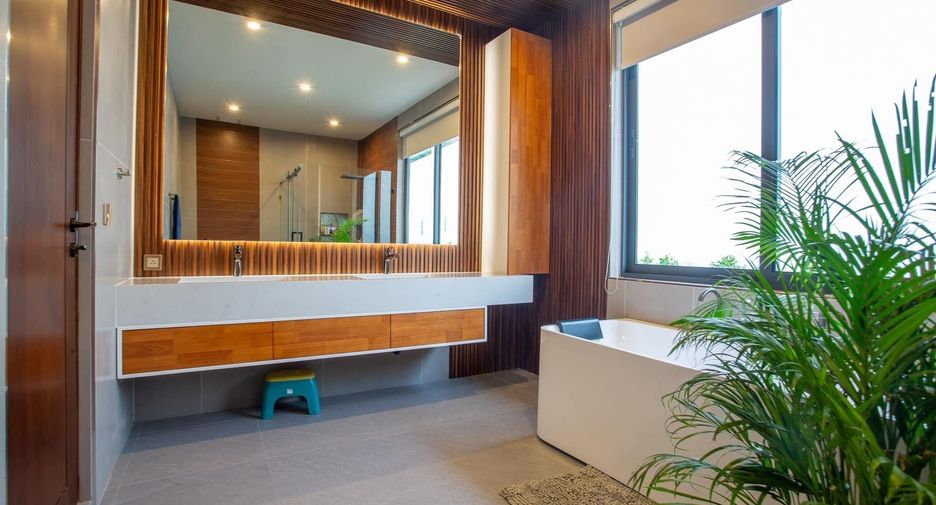 Villa en venta de 5 habitaciones en Hua Hin, Prachuap Khiri Khan