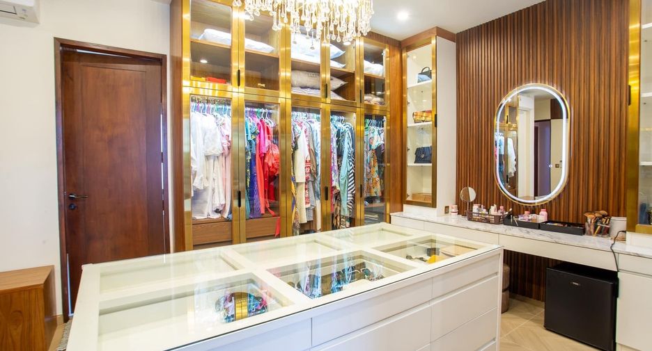 Villa en venta de 5 habitaciones en Hua Hin, Prachuap Khiri Khan