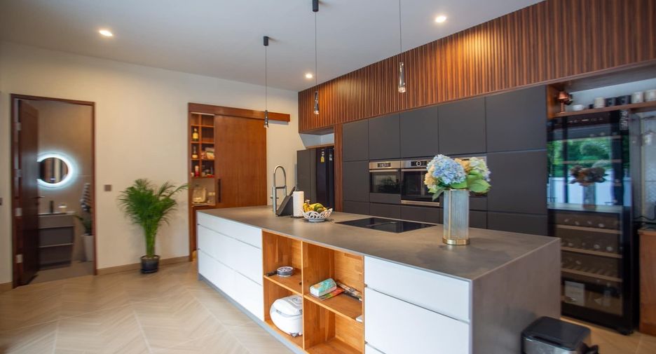 Villa en venta de 5 habitaciones en Hua Hin, Prachuap Khiri Khan