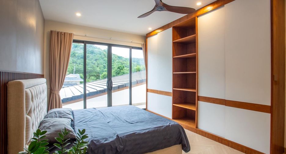 Villa en venta de 5 habitaciones en Hua Hin, Prachuap Khiri Khan