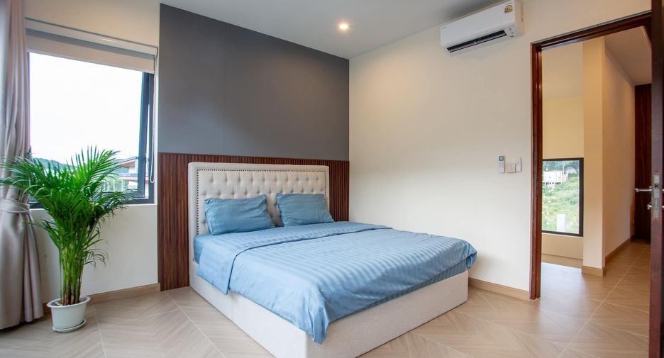 Villa en venta de 5 habitaciones en Hua Hin, Prachuap Khiri Khan