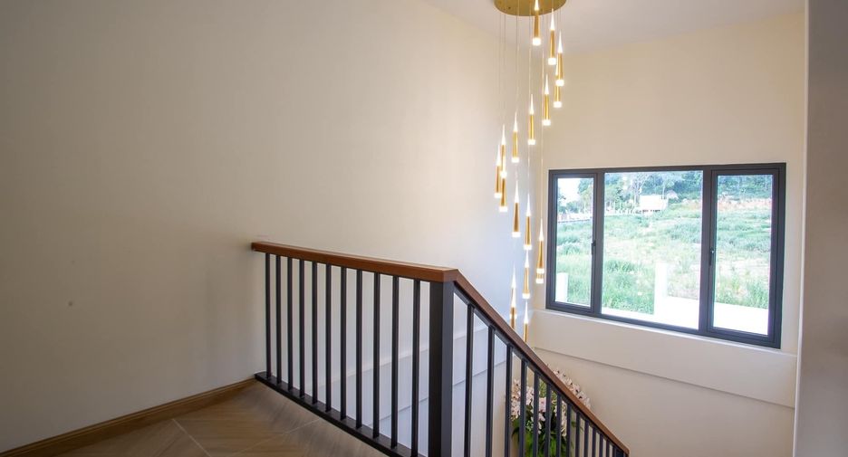 Villa en venta de 5 habitaciones en Hua Hin, Prachuap Khiri Khan