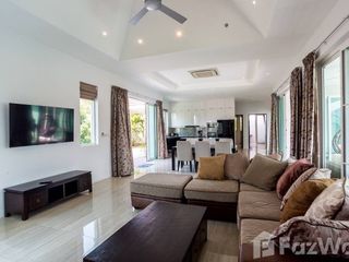 For sale 3 bedrooms villa in Hua Hin, Prachuap Khiri Khan