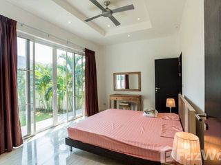 For sale 3 bedrooms villa in Hua Hin, Prachuap Khiri Khan