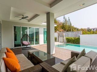 For sale 3 bedrooms villa in Hua Hin, Prachuap Khiri Khan