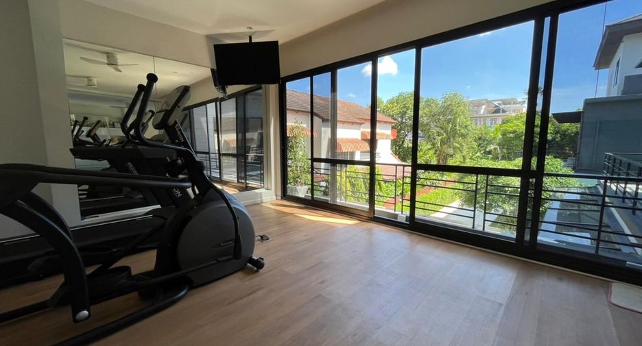 For sale 11 ベッドルーム house in Prawet, Bangkok