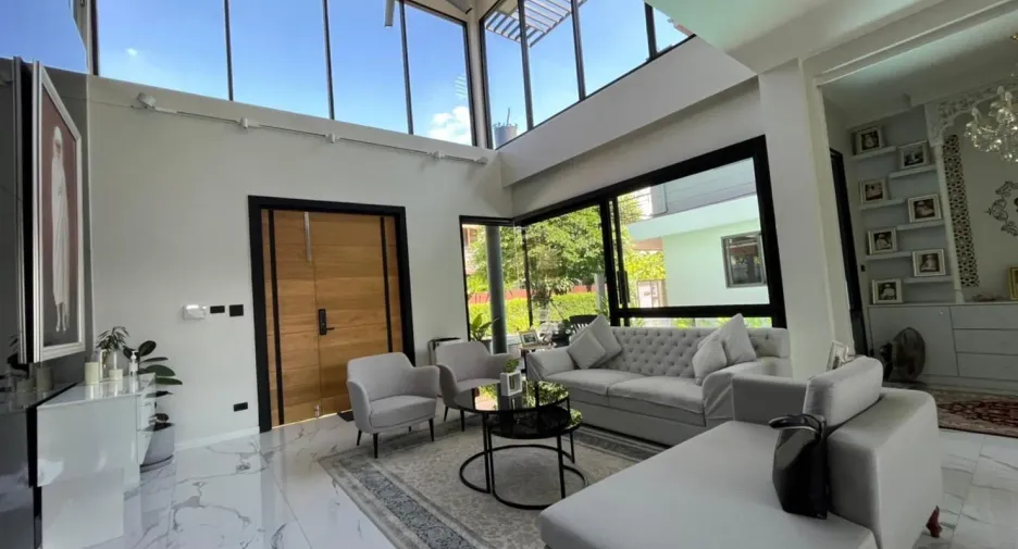 For sale 11 ベッドルーム house in Prawet, Bangkok