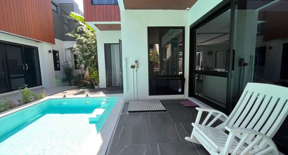 For sale 11 ベッドルーム house in Prawet, Bangkok