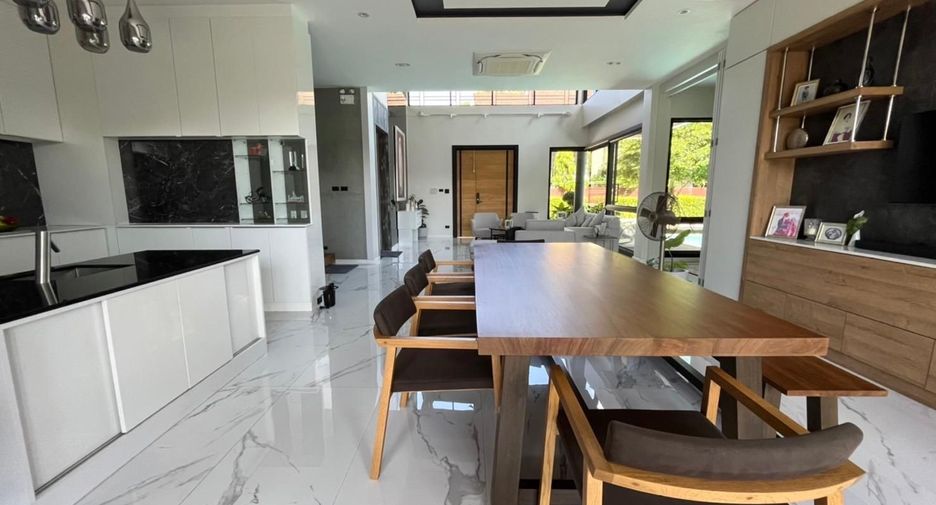For sale 11 ベッドルーム house in Prawet, Bangkok