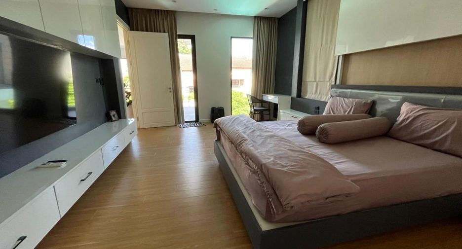 For sale 11 ベッドルーム house in Prawet, Bangkok