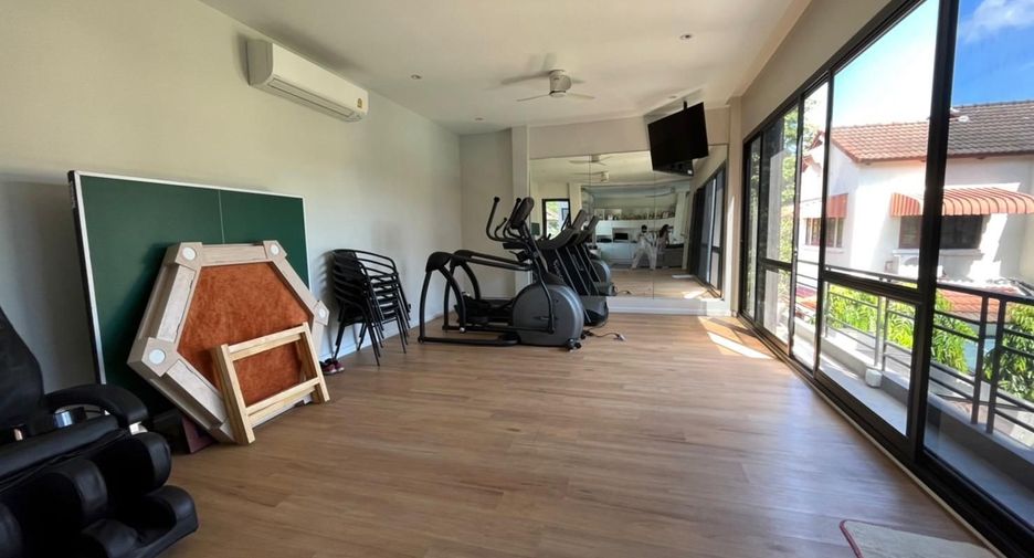 For sale 11 ベッドルーム house in Prawet, Bangkok