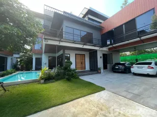For sale 11 ベッドルーム house in Prawet, Bangkok
