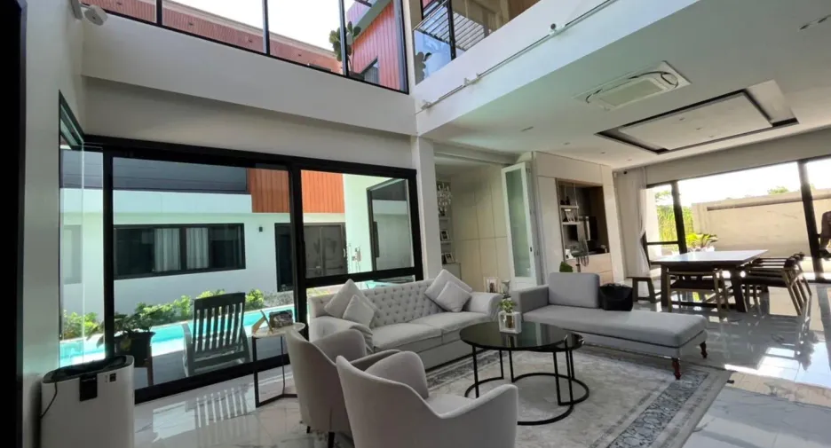 For sale 11 ベッドルーム house in Prawet, Bangkok