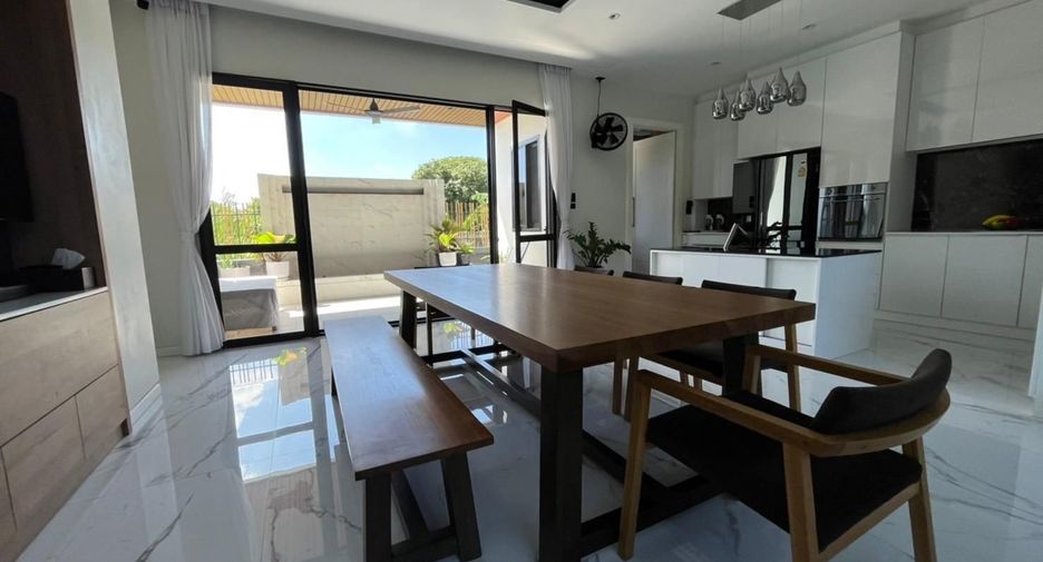 For sale 11 ベッドルーム house in Prawet, Bangkok