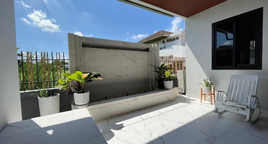For sale 11 ベッドルーム house in Prawet, Bangkok