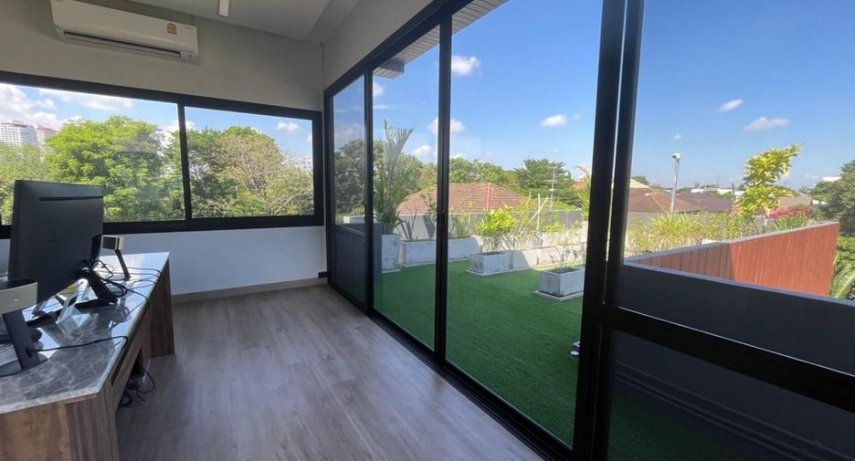 For sale 11 ベッドルーム house in Prawet, Bangkok
