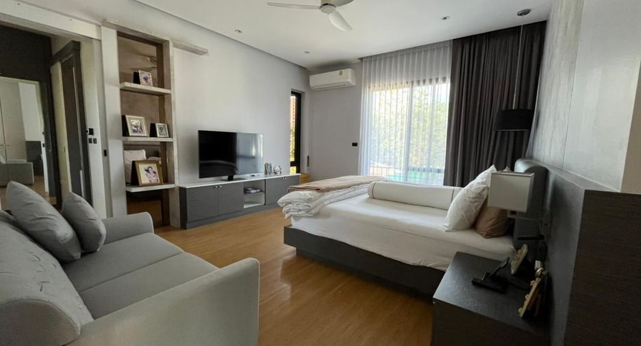For sale 11 ベッドルーム house in Prawet, Bangkok