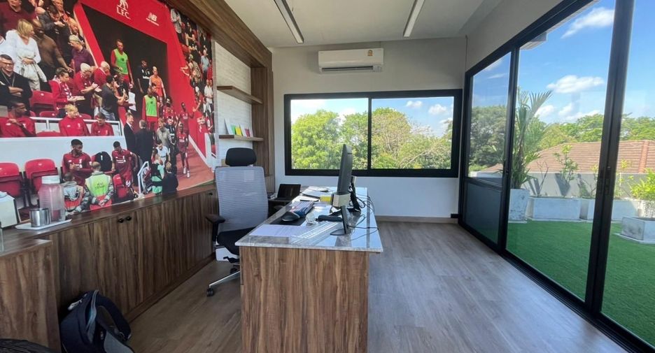 For sale 11 ベッドルーム house in Prawet, Bangkok