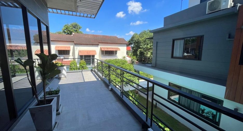 For sale 11 ベッドルーム house in Prawet, Bangkok