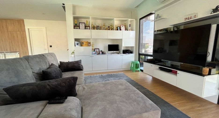 For sale 11 ベッドルーム house in Prawet, Bangkok
