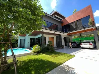 For sale 11 ベッドルーム house in Prawet, Bangkok