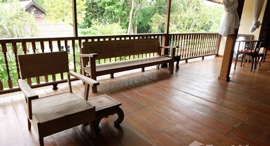 出售 8 卧室 独立屋 在 San Sai, Chiang Mai