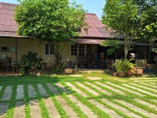 出售 8 卧室 独立屋 在 San Sai, Chiang Mai