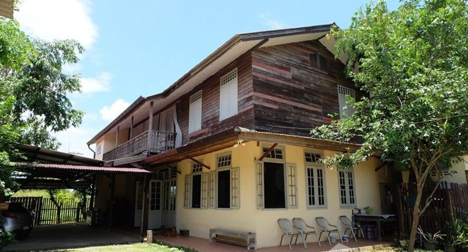 出售 8 卧室 独立屋 在 San Sai, Chiang Mai