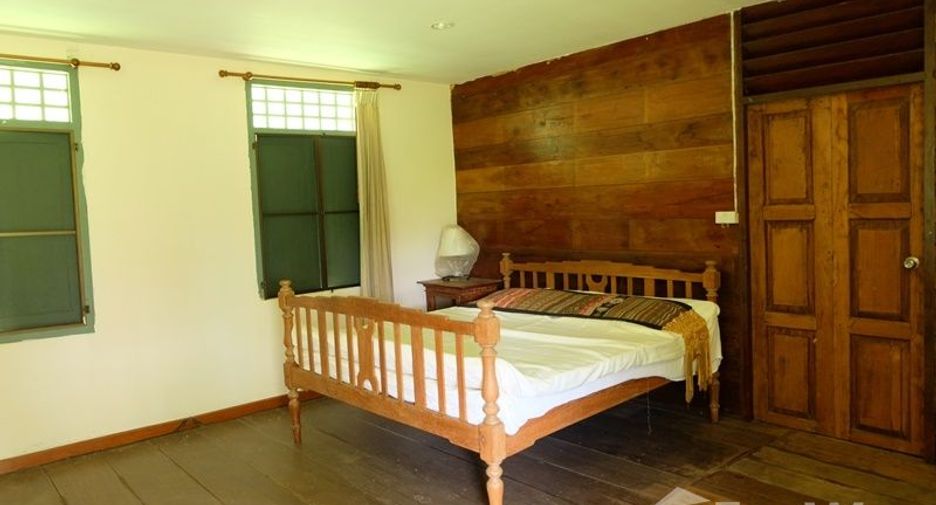 出售 8 卧室 独立屋 在 San Sai, Chiang Mai