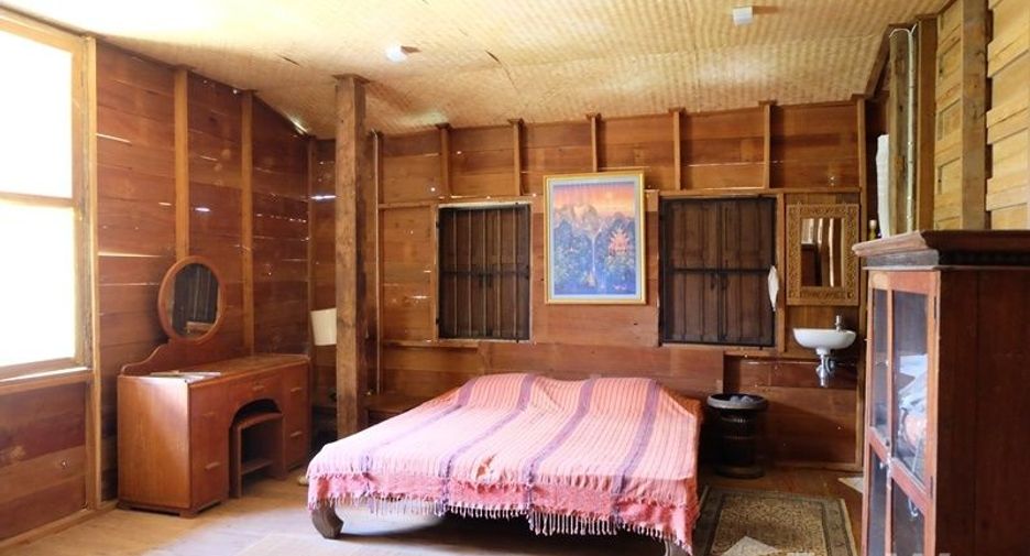 出售 8 卧室 独立屋 在 San Sai, Chiang Mai