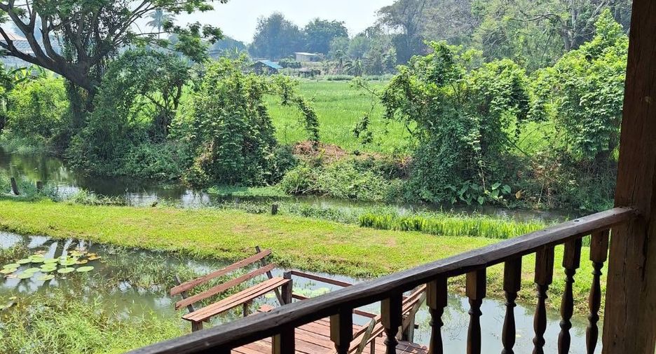 出售 8 卧室 独立屋 在 San Sai, Chiang Mai