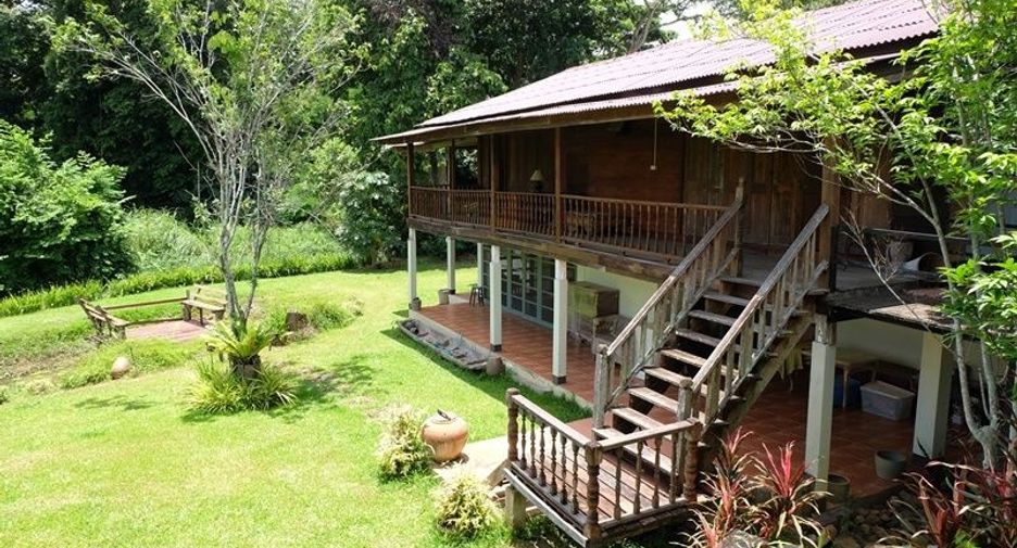出售 8 卧室 独立屋 在 San Sai, Chiang Mai