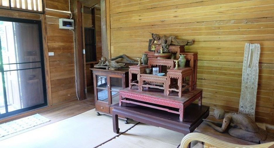 出售 8 卧室 独立屋 在 San Sai, Chiang Mai