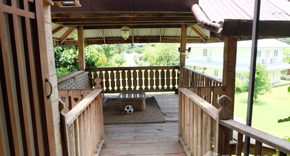 出售 8 卧室 独立屋 在 San Sai, Chiang Mai